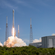 Illustration for article titled Just Another Gorgeous and Successful Rocket Launch
